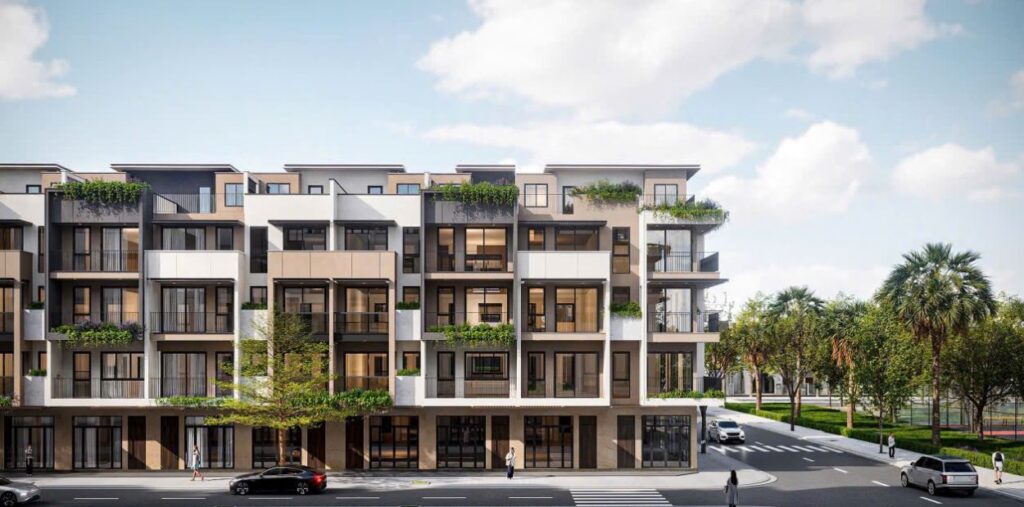 LIỀN KỀ LEGACY 89